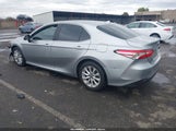 Toyota Camry Le 4T1B11HK0KU770157 photo