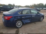 Nissan Sentra Sv 3N1AB7AP3JL637720 снимка