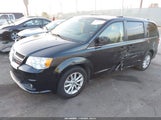 Dodge Grand Caravan Sxt 2C4RDGCG3JR299021 снимка