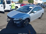 Honda Civic Ex-L 19XFB2F92DE277879 снимка