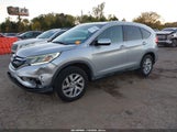 Honda Cr-V Ex-L 2HKRM3H7XGH539110 снимка