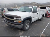 Chevrolet Silverado 1GBGC24U72Z195192 снимка