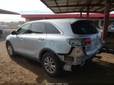 Kia Sorento 2.4L L 5XYPG4A31LG656958 photo