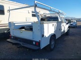 Chevrolet Silverado 2500Hd 4Wd Long Bed Wt 1GB2YLE75LF325452 fotografie