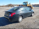 Nissan Versa 1.6 Sv 3N1CN7AP3FL803614 снимка