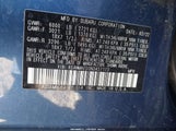 Subaru Ascent Premium 4S4WMAED3N3427173 снимка