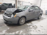 Ford Focus Se 1FAHP3FN9AW270321 снимка