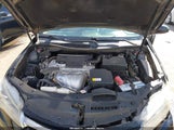 Toyota Camry Se 4T1BF1FK6HU354076 снимка