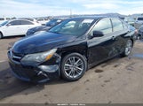 Toyota Camry Se 4T1BF1FK6HU354076 снимка