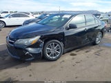 Toyota Camry Se 4T1BF1FK6HU354076 снимка