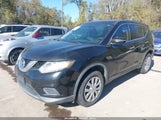 Nissan Rogue S KNMAT2MVXFP508778 снимка