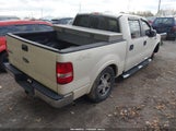 Ford F-150 60Th Anniversary/Fx4/King Ranch/Lariat/Limited/Xlt 1FTPW14528FB01204 photo