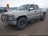Chevrolet Silverado  Ls 1GCEK19T1YE200516 fotografie