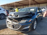 Chevrolet Malibu Fwd Lt 1G1ZD5ST7MF032522 photo