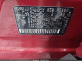 Nissan Rogue Sv Intelligent Awd JN8AT3BB2MW234563 photo
