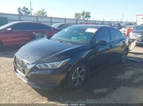 Nissan Sentra Sv Xtronic Cvt 3N1AB8CV2MY258880 photo