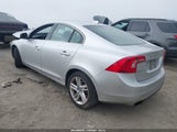 Volvo S60 T5 Platinum YV126MFD2F1313721 снимка