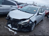Toyota Corolla Le 2T1BURHE0FC379551 снимка