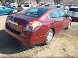 Nissan Altima 2.5 S 1N4AL2AP4AN441515 photo