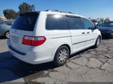 Honda Odyssey Lx 5FNRL38236B081737 снимка