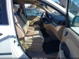 Honda Odyssey Lx 5FNRL38236B081737 снимка