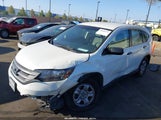 Honda Cr-V Lx 5J6RM3H37EL045450 снимка