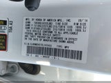 Honda Cr-V Lx 5J6RM3H37EL045450 снимка