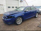 Ford Taurus Limited 1FAHP2F86DG232094 снимка