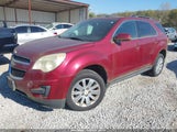 Chevrolet Equinox 1Lt 2CNFLEE53B6315478 снимка