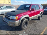 Toyota 4Runner Limited V6 JT3HN87R2X0200285 photo