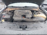 Dodge Charger Gt Awd 2C3CDXJG9JH115557 снимка