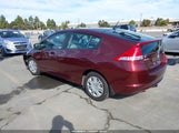Honda Insight Lx JHMZE2H59BS012349 снимка