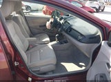 Honda Insight Lx JHMZE2H59BS012349 снимка