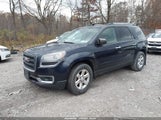 GMC Acadia Sle-2 1GKKVPKD1FJ180437 снимка