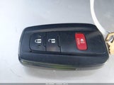 Toyota Prius Xle JTDKARFU4K3081249 снимка