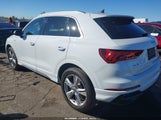 Audi Q3 Premium 45 Tfsi S Line Quattro Tiptronic WA1DECF31L1121912 снимка