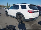 Honda Pilot 2Wd Ex-L 8 Passenger 5FNYG2H4XPB008359 fotografie