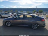 Honda Clarity Plug-In Hybrid Touring JHMZC5F39JC012367 снимка