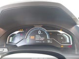 Honda Clarity Plug-In Hybrid Touring JHMZC5F39JC012367 снимка