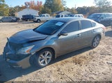 Nissan Altima 2.5 Sv 1N4AL3AP6FC587570 снимка
