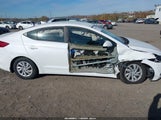 Hyundai Elantra Se 5NPD74LF0JH389229 снимка