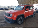 Jeep Renegade Latitude Fwd ZACCJABB5JPJ27379 снимка