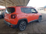 Jeep Renegade Latitude Fwd ZACCJABB5JPJ27379 fotografie