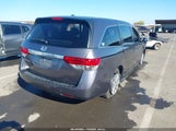Honda Odyssey Ex-L 5FNRL5H65FB061228 снимка
