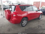 Toyota Rav4 Limited V6 JTMZK31V786010594 fotografie