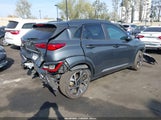 Hyundai Kona Limited KM8K53A33NU838085 photo