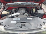 Chevrolet Silverado 1GCGC24U02Z123603 снимка