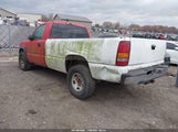 Chevrolet Silverado 1GCGC24U02Z123603 снимка