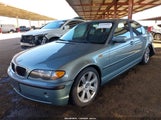 BMW 325I WBAET37453NJ38659 снимка