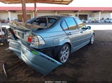 BMW 325I WBAET37453NJ38659 снимка